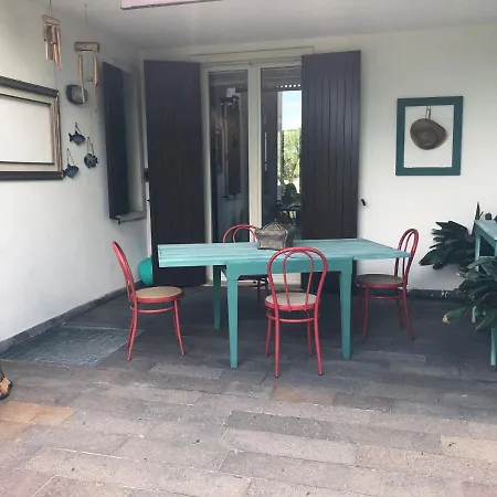 Casa Tina Verona
