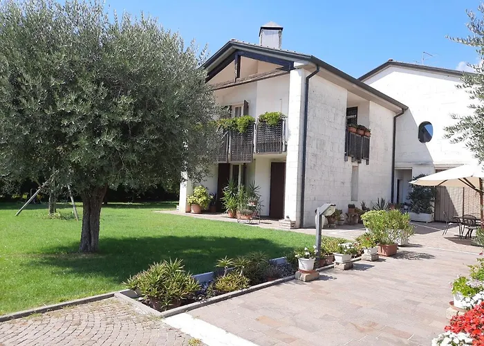 Casa Tina *