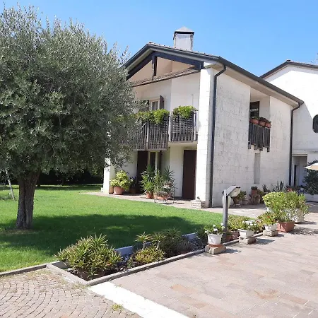 Casa Tina *