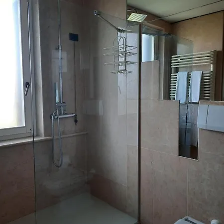 Casa Tina Hébergement de vacances *