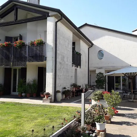 Casa Tina Vakantiehuis