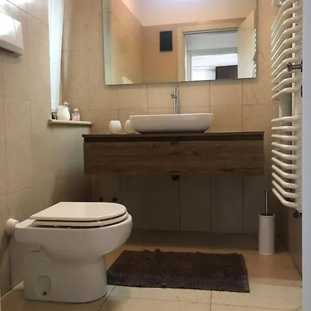 Vakantiehuis Casa Tina Verona