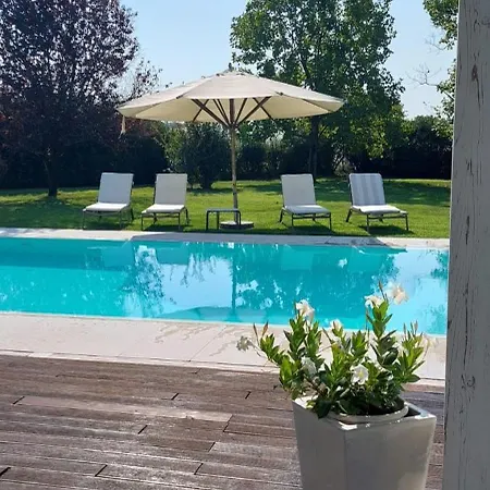 Casa Tina * Verona