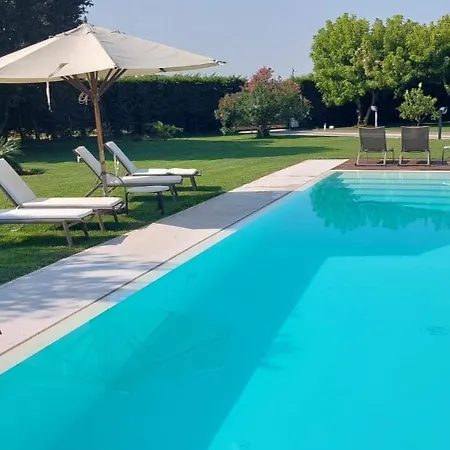 Vakantiehuis Casa Tina