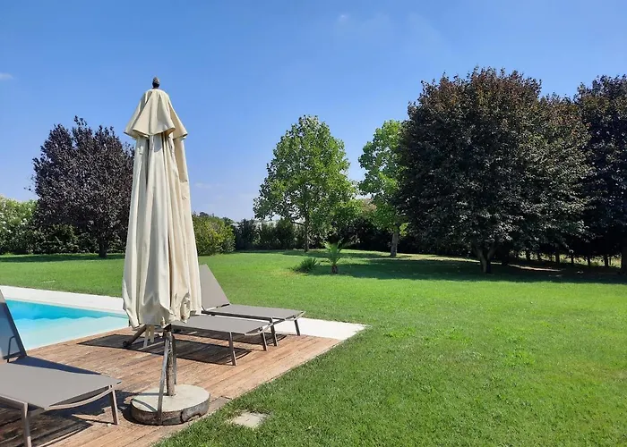 Casa Tina Holiday home