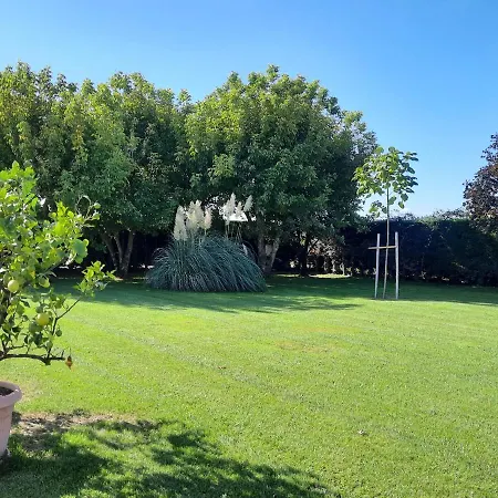 Casa Tina Ferienhaus