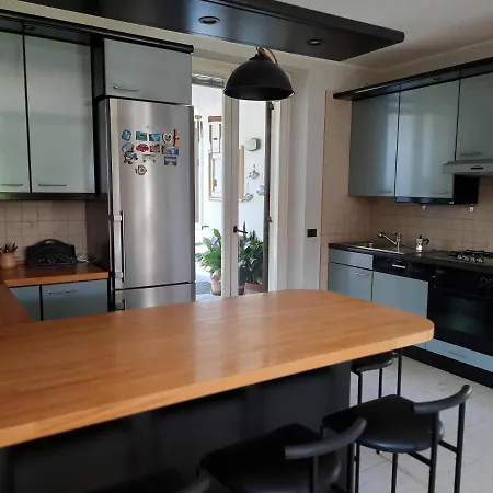 Casa Tina *