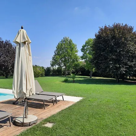 Casa Tina Prázdninový dům