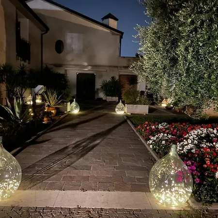 Ferienhaus Casa Tina