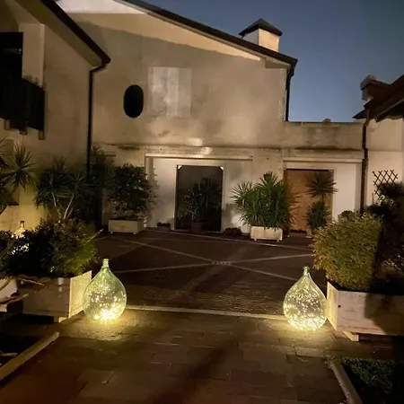 Casa Tina Prázdninový dům Verona