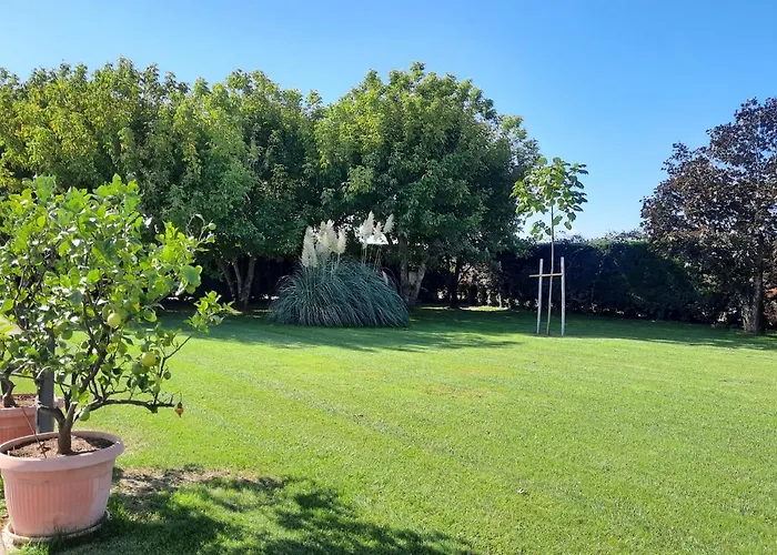 Casa Tina בית נופש