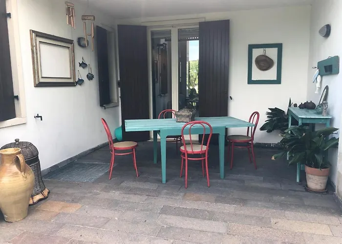 Casa Tina ורונה