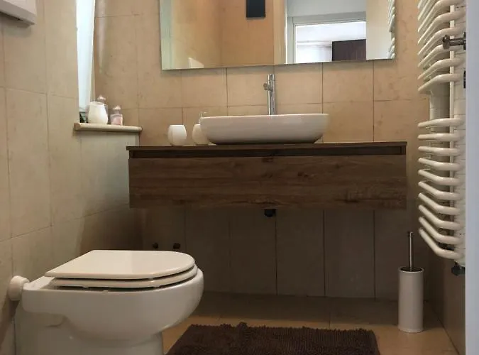 בית נופש Casa Tina ורונה