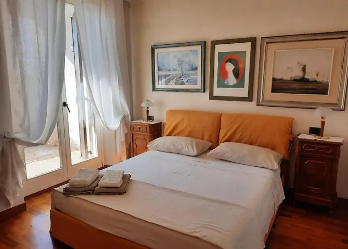 Casa Tina